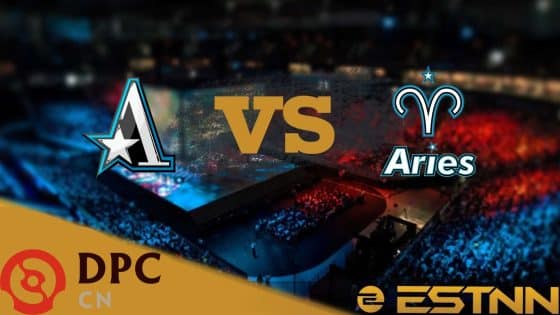 Aster vs Aster.Aries Preview and Predictions: Dota 2 China DPC 2023 Tour 3 Division 1