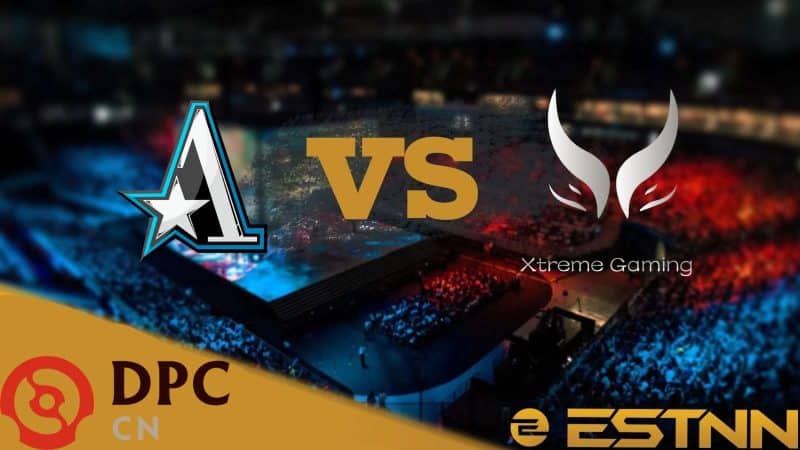 Aries vs Xtreme