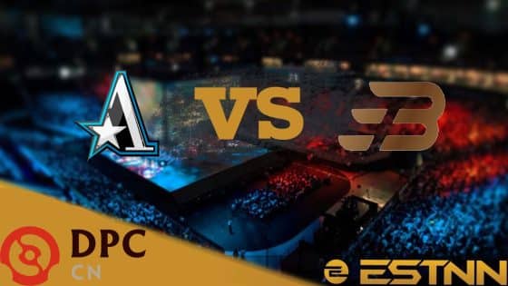 Aster vs Bright Preview and Predictions: Dota 2 China DPC 2023 Tour 3 Division 1