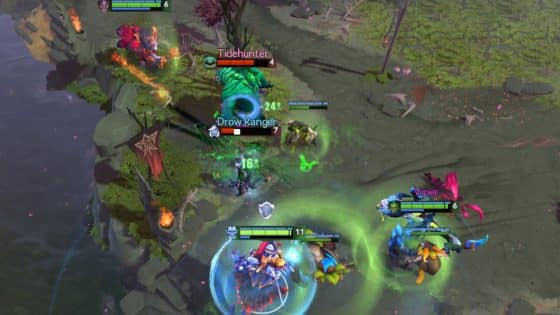 Best Heroes to Buy A Pipe of Insight in 7.33C Patch