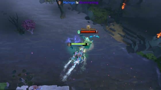 Best Heroes to Buy An Echo Sabre in 7.33C Patch