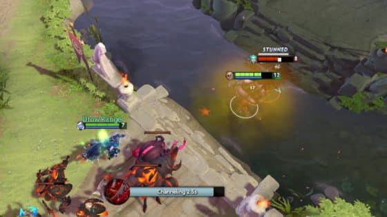 Best Heroes to Buy A Spirit Vessel in 7.33C Patch