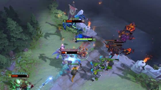 Best Tier 1 Neutral Items In 7.33B Patch