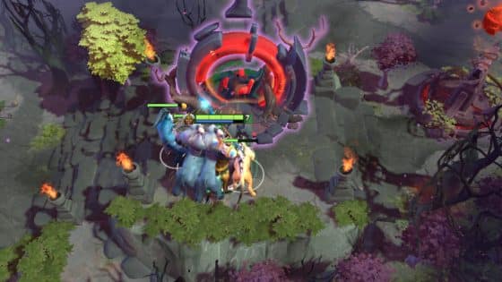 Best Times To Use The Twin Gates In 7.33B Patch