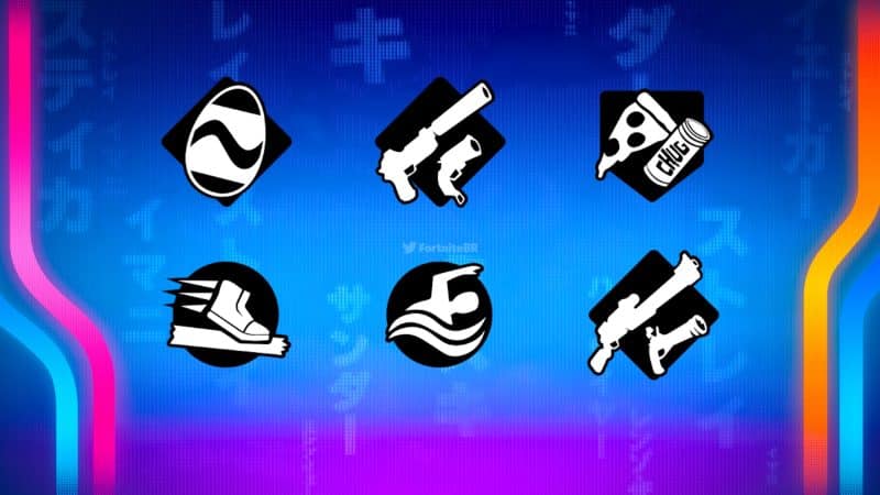 Fortnite v24.40 patch notes