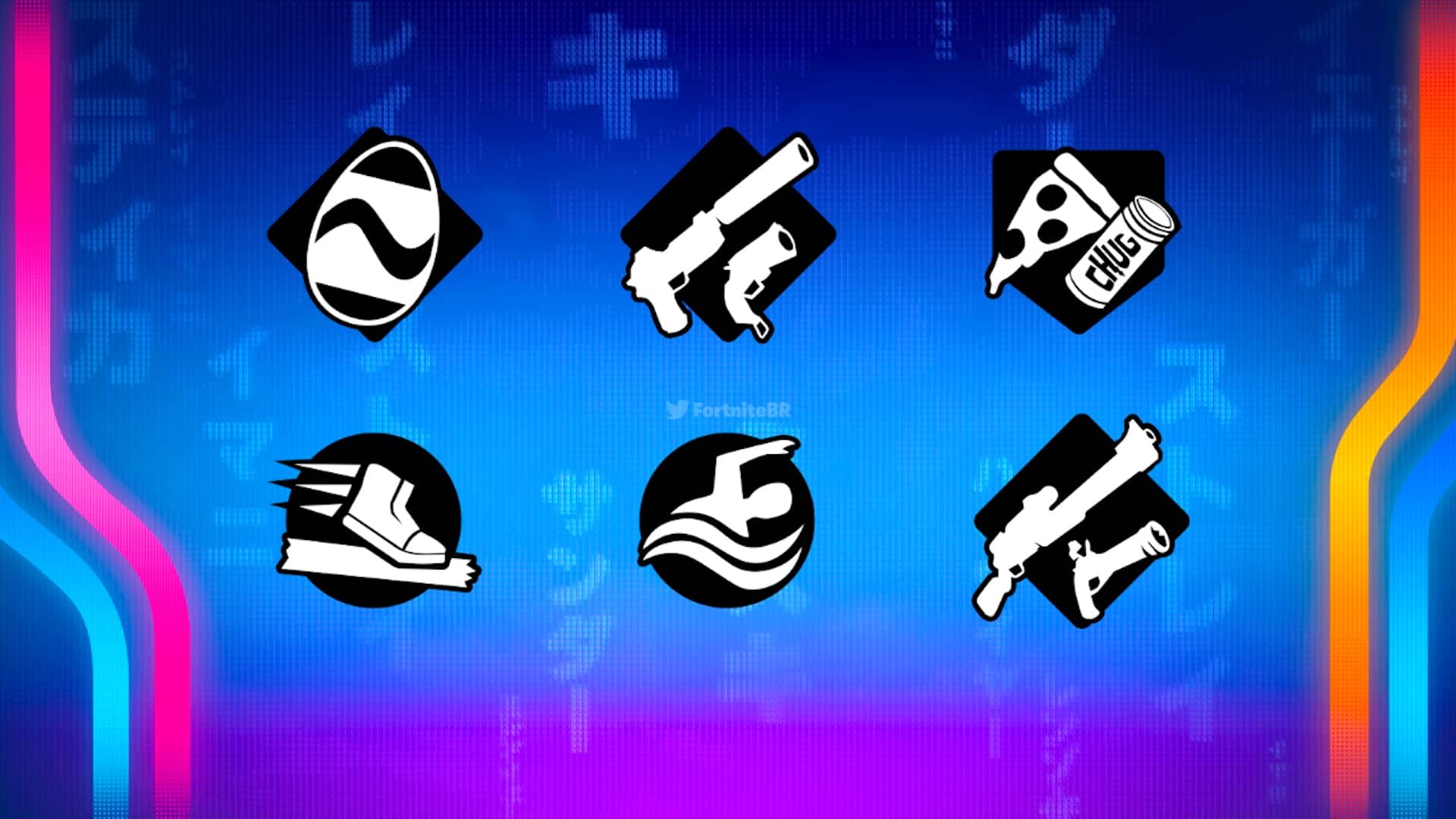 Fortnite v24.40 patch notes