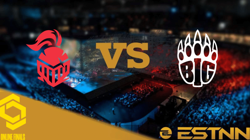 Into the Breach vs BIG
