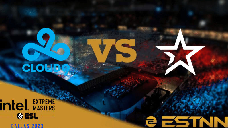 Cloud9 vs Complexity