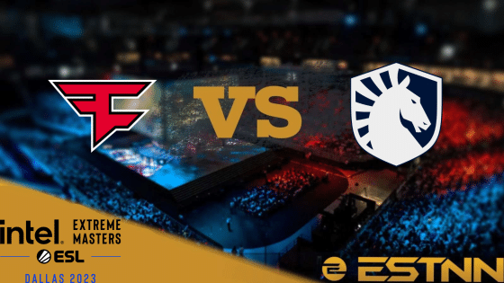 FaZe vs Liquid Preview and Predictions: Intel Extreme Masters Dallas 2023