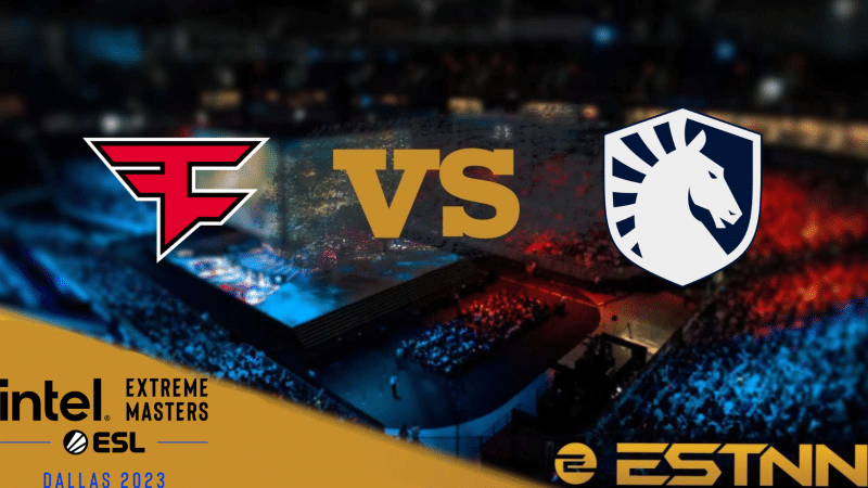 FaZe vs Liquid