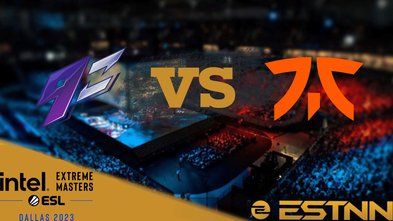 9z vs Fnatic