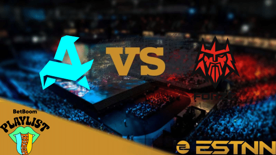 Aurora vs FORZE Preview and Predictions: BetBOOM Playlist. Freedom