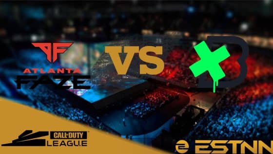 Atlanta FaZe vs Boston Breach Preview and Predictions: CDL 2023 Stage 5 Qualifiers