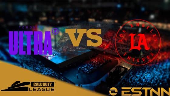 Toronto Ultra vs Los Angeles Thieves Preview and Predictions: Call of Duty League 2023 Stage 5 Qualifiers