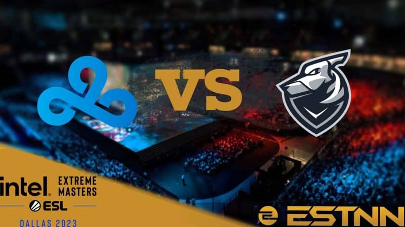 Cloud9 vs Grayhound
