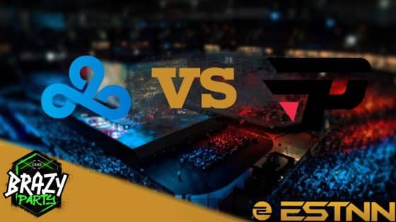 Cloud9 vs paiN Preview and Predictions: Brazy Party 2023