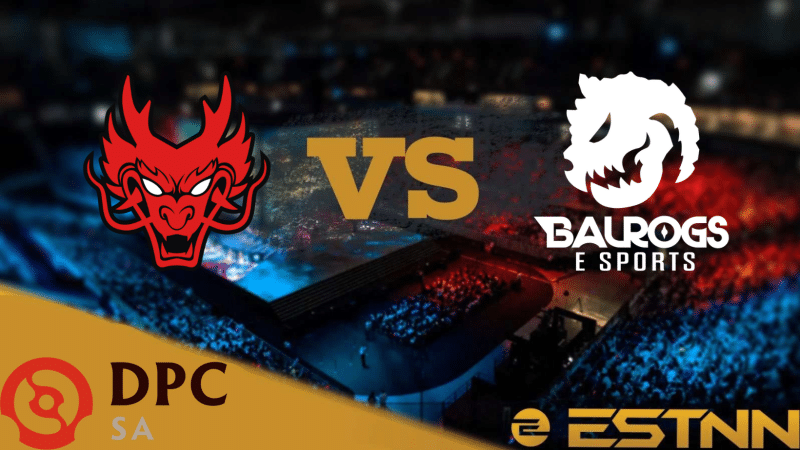 Hokori vs Balrogs