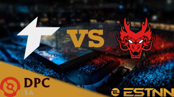 Thunder Awaken vs Hokori Preview and Predictions: Dota 2 SA DPC 2023 Tour 3 Division 1