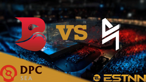 Bleed vs Blacklist Preview and Predictions: Dota 2 SEA DPC 2023 Tour 3 Division 1