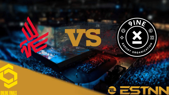 BNE vs 9INE Preview and Predictions: CCT Online Finals #1