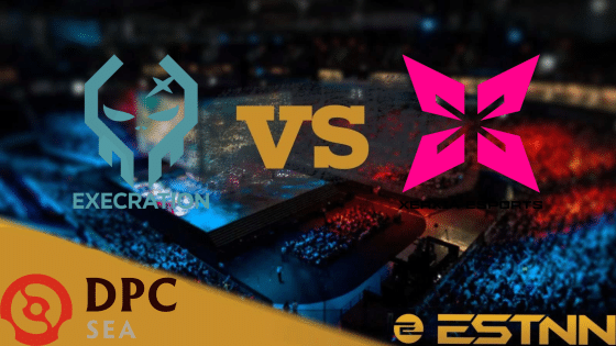 Execration vs XERXIA Preview and Predictions: Dota 2 SEA DPC 2023 Tour 3 Division 1