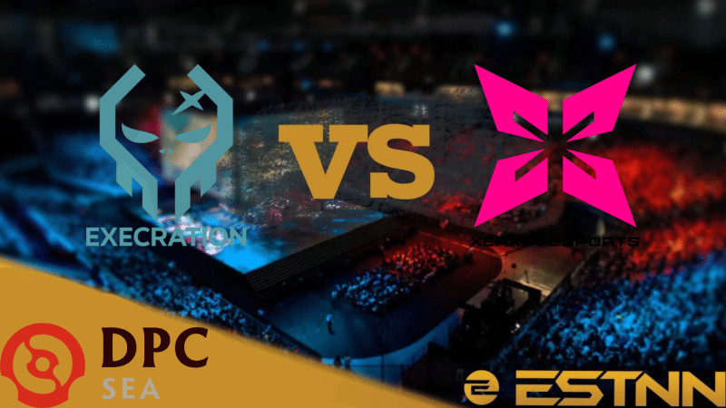 Execration vs XERXIA