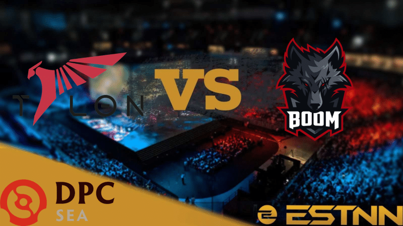 Talon vs BOOM