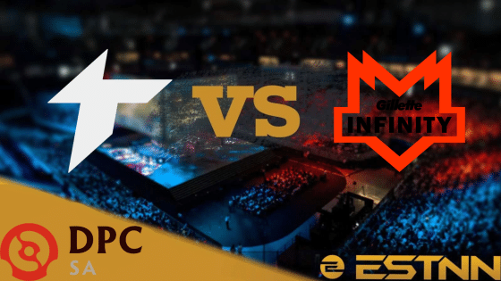 Thunder Awaken vs Infinity Preview and Predictions: Dota 2 SA DPC 2023 Tour 3 Division 1