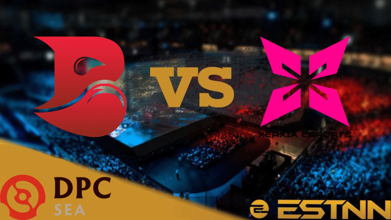 Bleed vs XERXIA