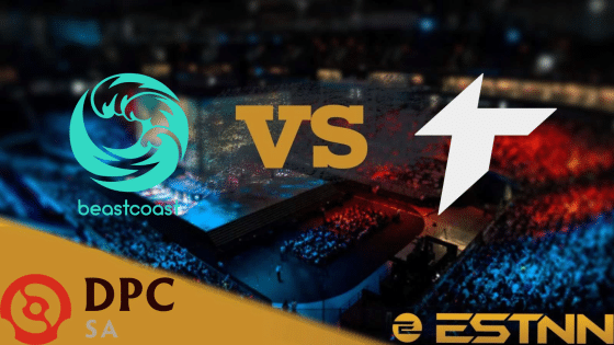 beastcoast vs Thunder Awaken Preview and Predictions: Dota 2 SA DPC 2023 Tour 3 Division 1