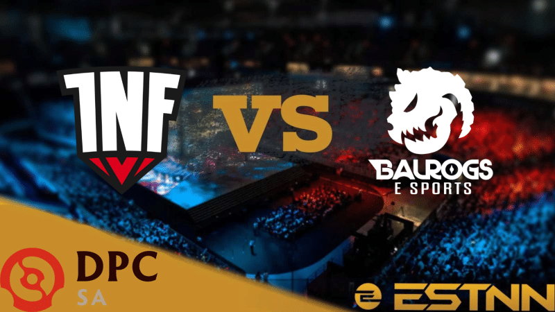 Infamous vs Balrogs
