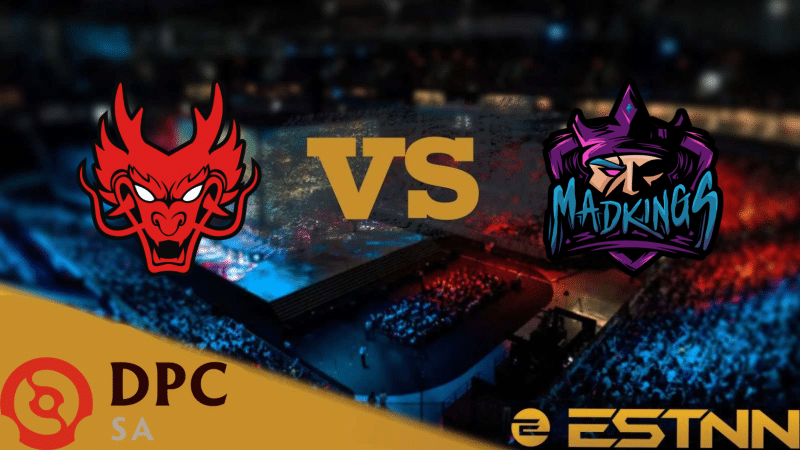Hokori vs Mad Kings