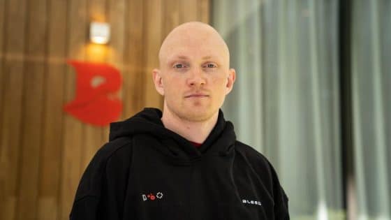 MISERY Is The New Bleed Esports Dota 2 Coach