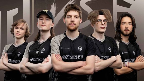 Berlin Major Champions Gaimin Gladiators’ TI12 Spot Still Unconfirmed