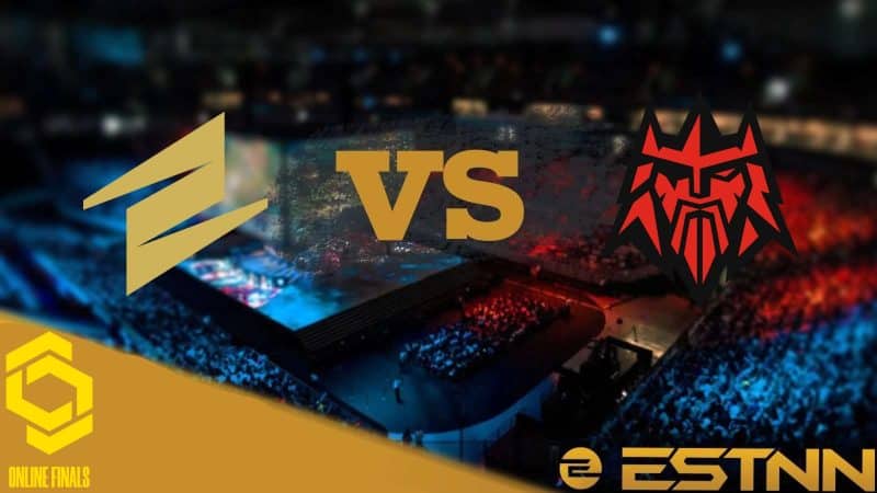 ECSTATIC vs FORZE