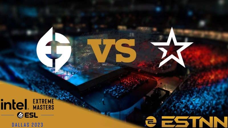 EG vs Complexity