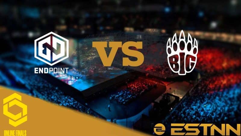 Endpoint vs BIG