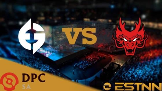 Evil Geniuses vs Hokori Preview and Predictions: Dota 2 SA DPC 2023 Tour 3 Division 1