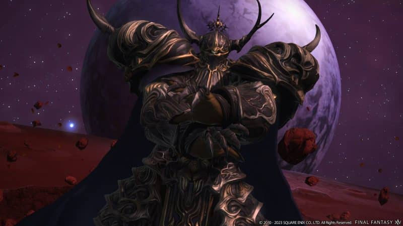 FFXIV Fan Fest 2023 Las Vegas Schedule
