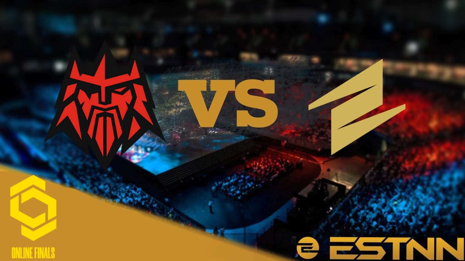 FORZE vs ECSTATIC