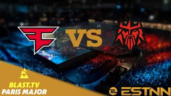 FaZe vs FORZE Preview and Predictions: BLAST.tv Paris Major 2023 Challengers Stage