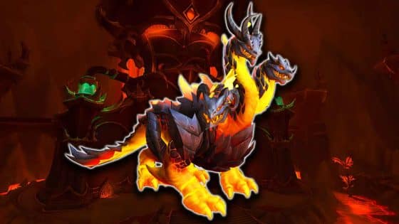 Magmorax Boss Guide, Aberrus the Shadowed Crucible