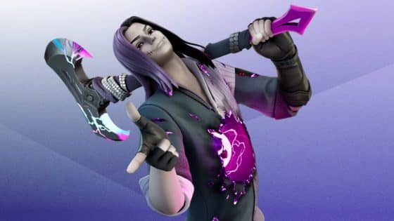 Fortnite Crew Pack Bug is Pay to Lose