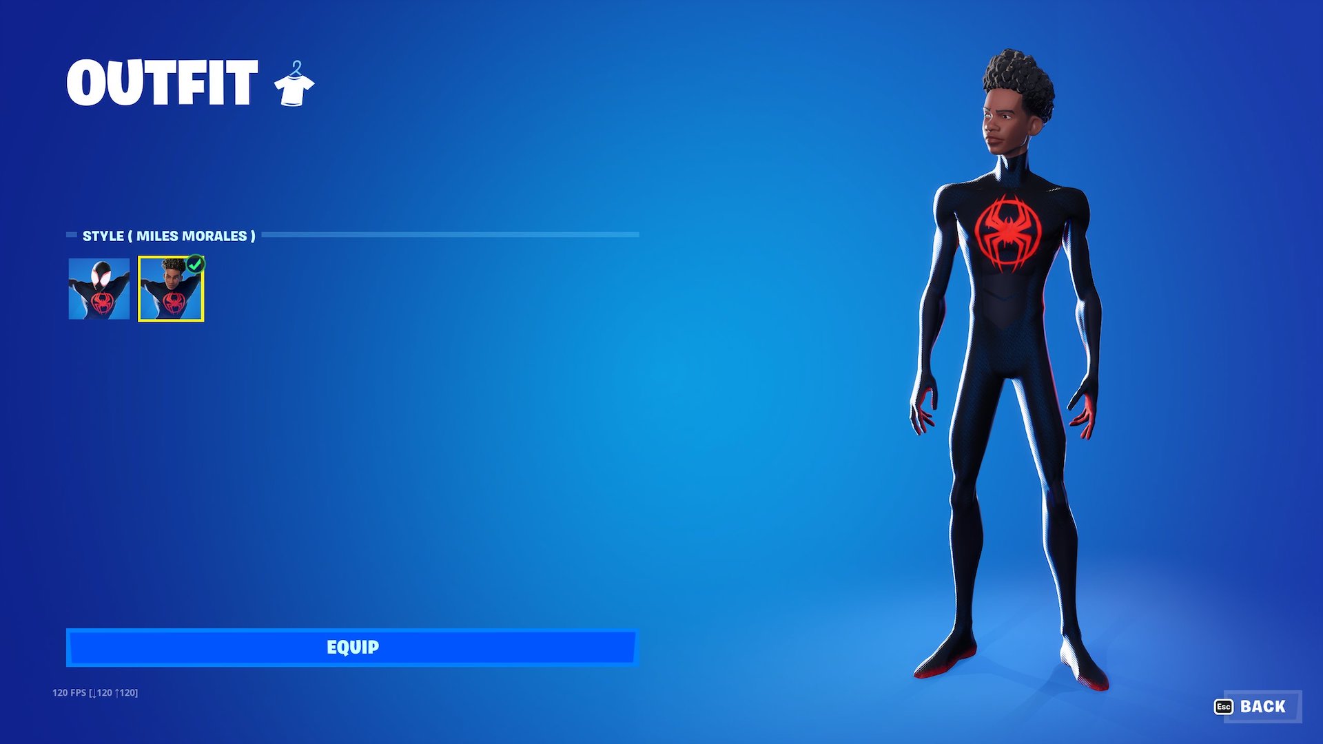 Fortnite v24.40 patch notes