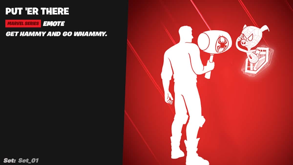 Fortnite v24.40 patch notes