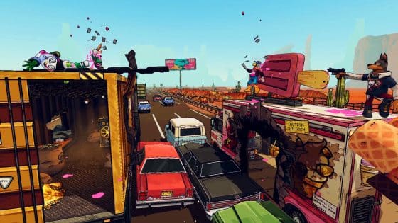 Friends vs Friends First Impressions