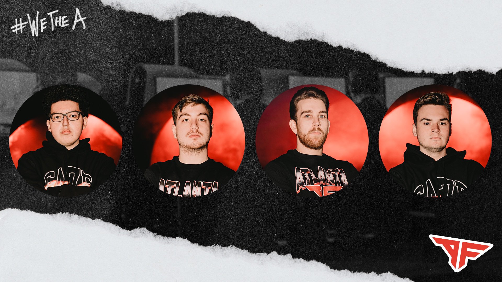 Atlanta FaZe vs OpTic Texas The Lineup of FaZe