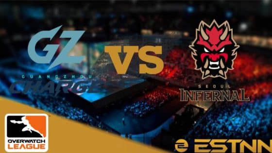 Guangzhou Charge vs. Seoul Infernal Preview & Results – Overwatch League 2023 Week 3