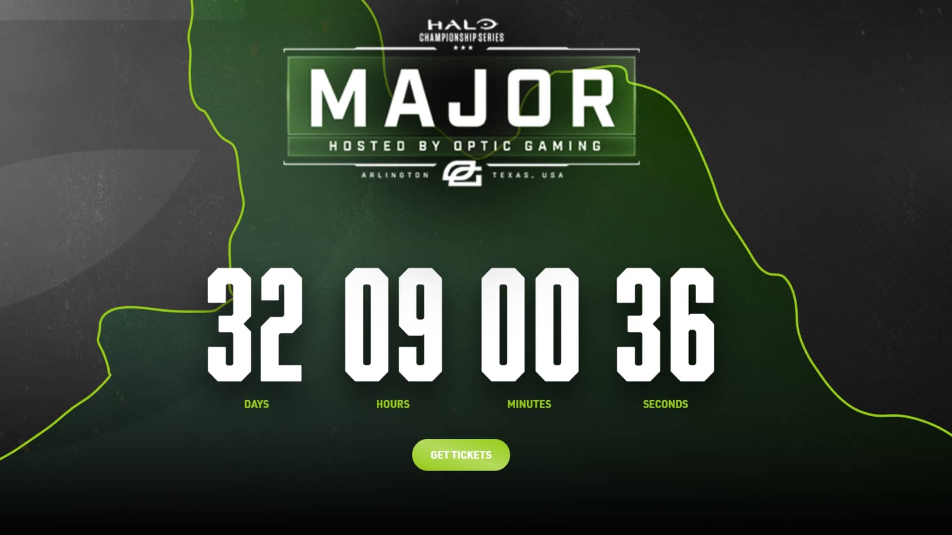 Defending World Champs OpTic Gaming will be hosting Arlington Major 2023!