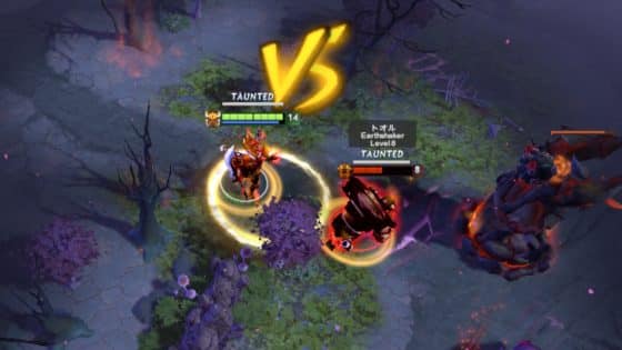 Heroes with The Highest Lifesteal in 7.33C Patch